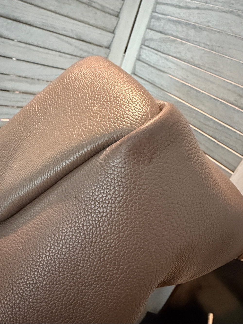 Tory Burch The Small Romy Tote - Picture 17 of 17